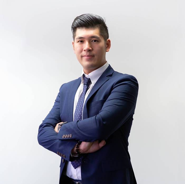 桃園律師推薦｜律師團隊｜元擇國際法律事務所